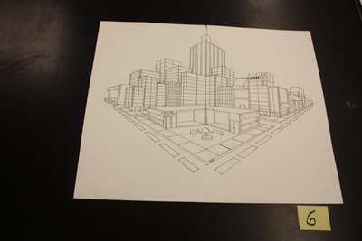 City Design Projects - ï»¿Classroom Studio